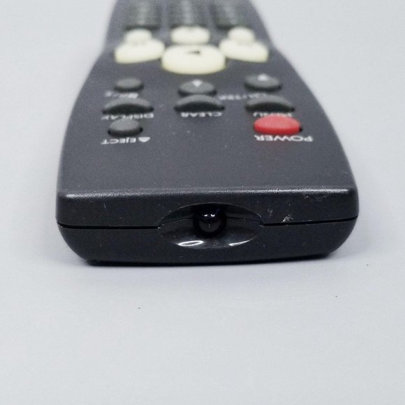 Emerson 97P04765 TV VCR VHS Remote Control Tested - Picture 3 of 8